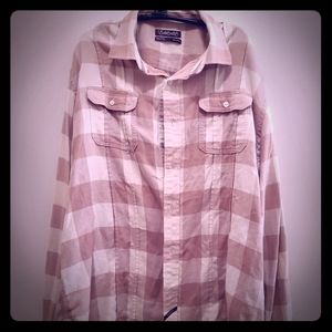 Ecko Flannel